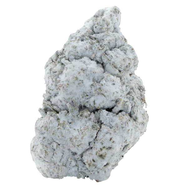 Exotic Snowballs